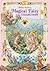 Shirley Barbers Magical Fairy Collection