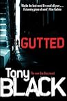 Gutted (Gus Dury, #2)