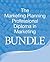 CIM Marketing Planning Bundle by Karen Beamish