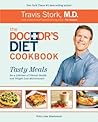 The Doctor's Diet Cookbook: Tasty Meals for a Lifetime of Vibrant Health and Weight Loss Maintenance