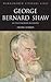 George Bernard Shaw by Frank  Harris