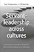 Servant Leadership Across C...