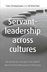 Servant Leadership Across Cultures Servant Leadership Across Cultures