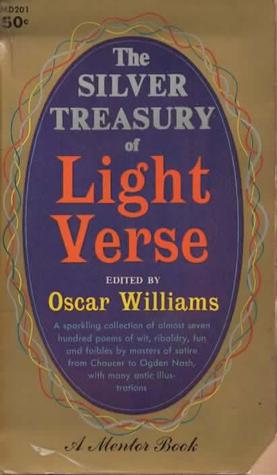 The Silver Treasury of Light Verse