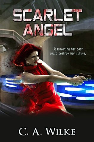 Scarlet Angel (Kindle Edition)