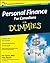 Personal Finance For Canadians For Dummies