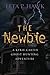 The Newbie: A Kyrie Carter ...