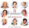 8 femmes : L'Album 8 femmes : L'Album