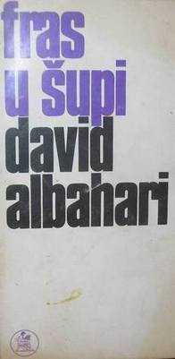 Fras u šupi (Paperback)