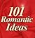 101 ROMANTIC IDEAS for Couples