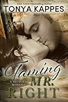 Taming Mr. Right (A Bluegrass Romance, #2)