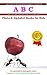 ABC Photo & Alphabet Books for Kids