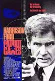 Patriot Games (Hardcover)