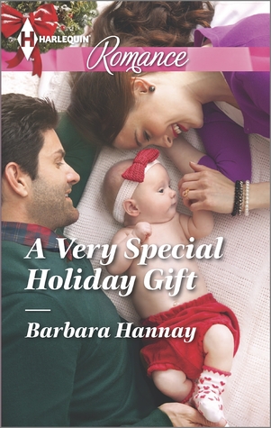 A Very Special Holiday Gift (Harlequin Romance)