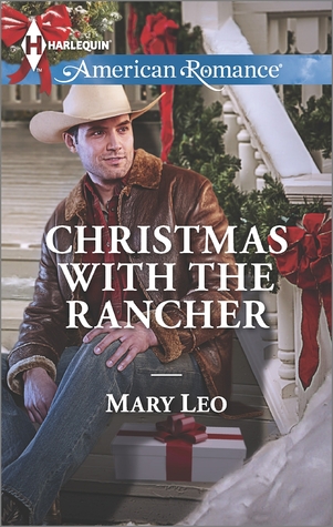 Christmas with the Rancher (Harlequin American Romance)