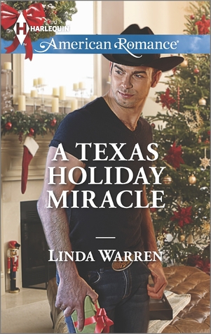 A Texas Holiday Miracle (Harlequin American Romance)