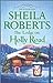 The Lodge on Holly Road (Li...