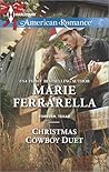 Christmas Cowboy Duet by Marie Ferrarella