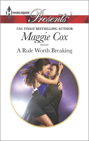 A Rule Worth Breaking (Harlequin Presents)