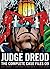 Judge Dredd: The Complete C...