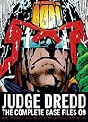 Judge Dredd by John Wagner