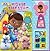 Doc McStuffins: Movie Theater Storybook & Movie Projector