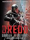 DREDD by Matt         Smith