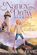 The Phantom of Nantucket (Nancy Drew Diaries #7)