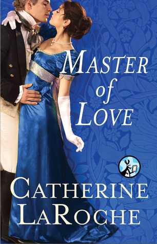 Master of Love (ebook)