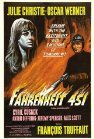 Fahrenheit 451 Screenplay