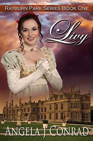 Livy (Rayburn Park #1)