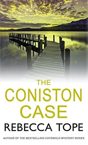 The Coniston Case (Kindle Edition)