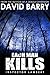 Each Man Kills: (Inspector Lambert)