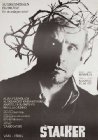 Stalker: un film de Andreï Tarkovski