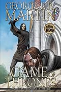 A Game of Thrones #21