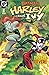 Batman: Harley and Ivy #2