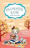 Clementine Rose and the Treasure Box (Clementine Rose, #6)