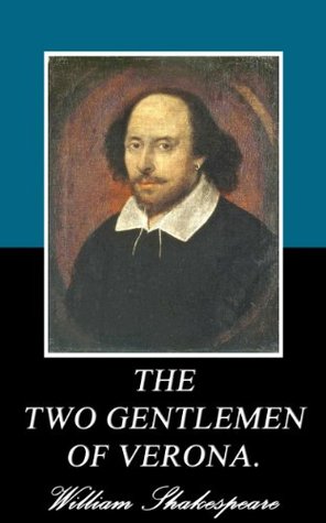 THE TWO GENTLEMEN OF VERONA.