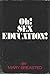 Oh! Sex Education! by Mary Brested