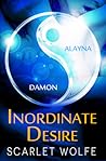 Inordinate Desire by Scarlet Wolfe