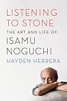 Listening to Stone by Hayden Herrera
