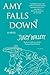 Amy Falls Down by Jincy Willett Amy Falls Down by Jincy Willett