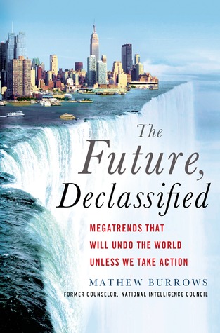 The Future, Declassified: Megatrends That Will Undo the World Unless We Take Action (Hardcover)