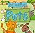 Pop and Play: Pets (Pop and Play (Kingfisher))