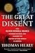 The Great Dissent: How Oliver Wendell Holmes Changed His Mind--and Changed the History of Free Speech in America