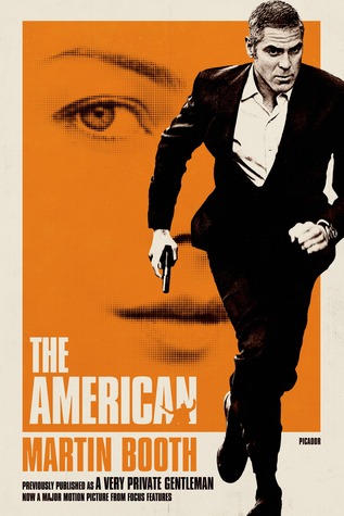 The American: A Special Edition of A Very Private Gentleman