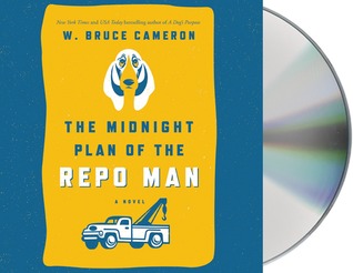 The Midnight Plan of the Repo Man