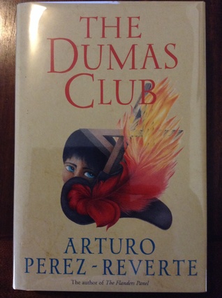 The Dumas Club