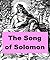 The Song of Solomon