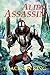 Alien Assassin (Assassin Series Book 2)